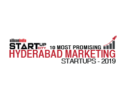 10 Most Promising Hyderabad Marketing Startups- 2019